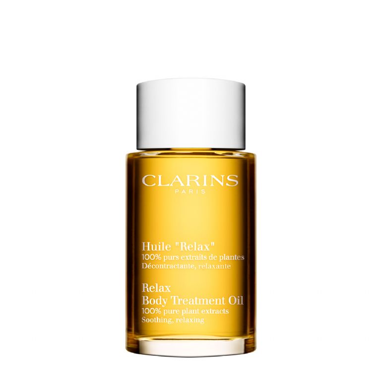 Clarins Body Treatment Oil - Relax