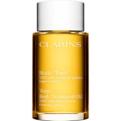 Clarins Body Treatment Oil - Tonic