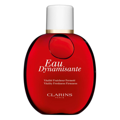 Clarins Eau Dynamisante Spray