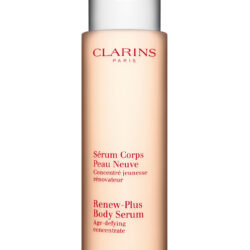 Clarins Renew-Plus Body Serum