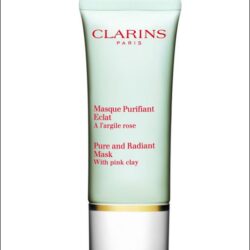 Clarins Truly Matte Pure & Radiant Mask