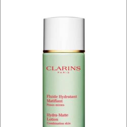 Clarins Truly Matte Hydra Matte Lotion - Combination Skin