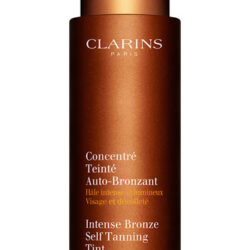 Clarins Intense Bronze Self-Tanning Tint