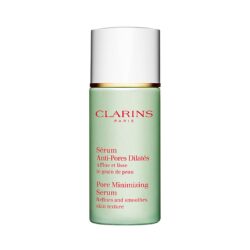 Clarins Truly Matte Pore Minimizing Serum