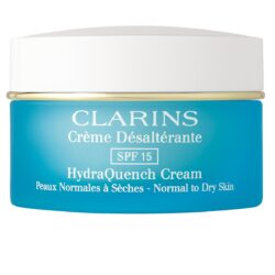 Clarins HydraQuench Cream SPF 15 - Normal to Dry Skin