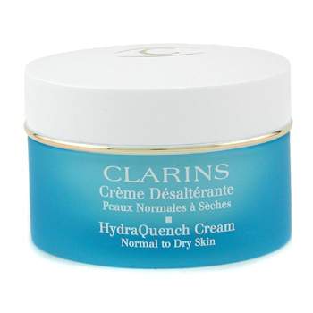 Clarins HydraQuench Cream - Normal to Dry Skin