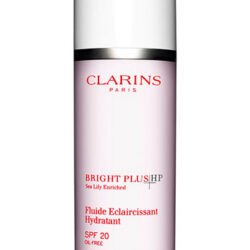 Clarins Bright Plus Brightening Hydrating Day Lotion SPF 20
