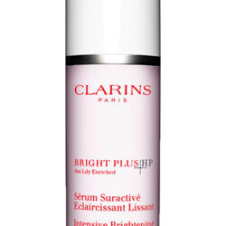 Clarins Bright Plus HP Intensive Brightening Smoothing Serum