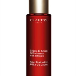 Clarins Super Restorative Wake-Up Lotion