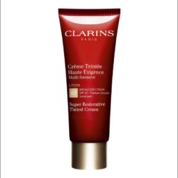 Clarins Super Restorative Tinted Cream - Lichee 03