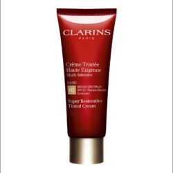 Clarins Super Restorative Tinted Cream - Sand 02