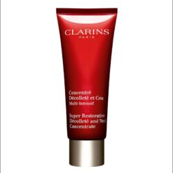 Clarins Super Restorative Decollete and Neck Concentrate