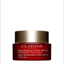Clarins Super Restorative Day Cream SPF 20 - AST