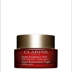 Clarins Super Restorative Night Wear