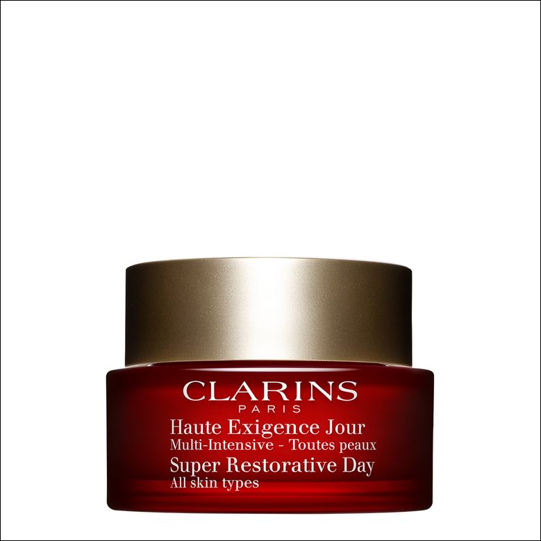 Clarins Super Restorative Day Cream