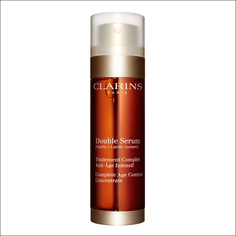 Clarins Double Serum