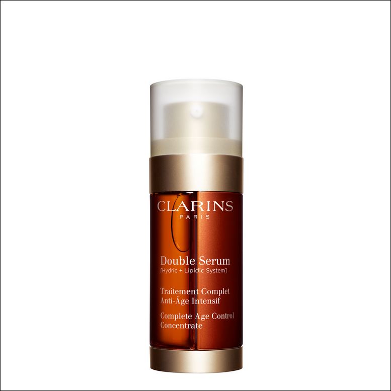 Clarins Double Serum 30ml