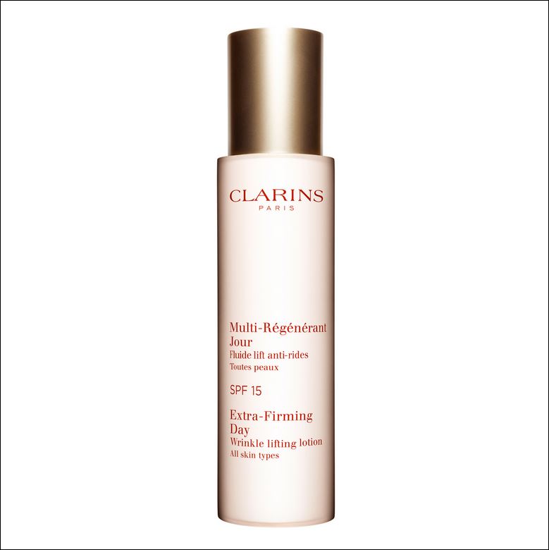 Clarins Advanced Extra-Firming Day Lotion SPF 15