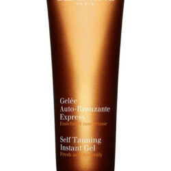 Clarins Self-Tanning Instant Gel