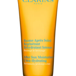 Clarins After Sun Moisturizer - Ultra Hydrating