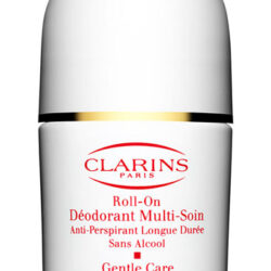 Clarins Gentle Care Roll-On Deodorant