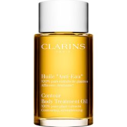 Clarins Body Treatment Oil - Contour