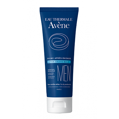 Avene After-Shave Balm