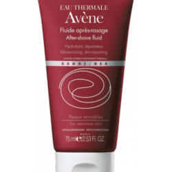 Avene After-Shave Fluid