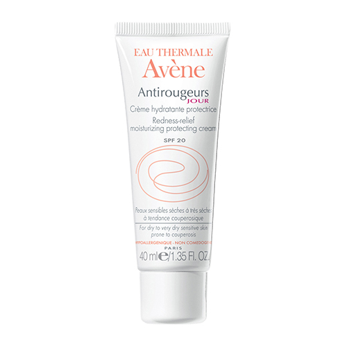 Avene Antirougeurs  Day Redness Relief