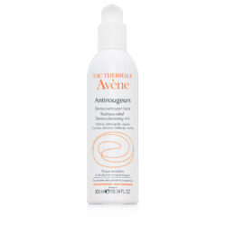 Avene Antirougeurs Dermo Cleansing Fluid