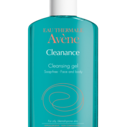 Avene Cleanance Gel Soapless Cleanser