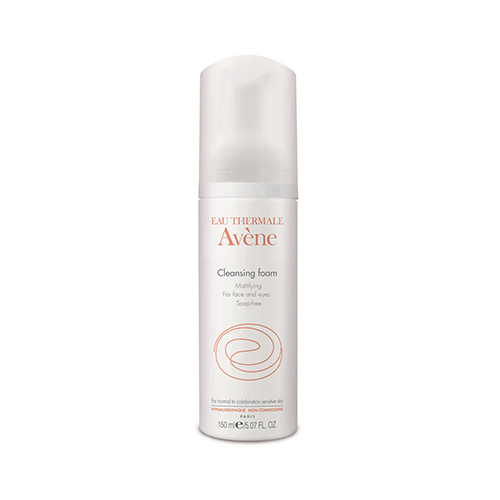 Avene Cleansing Foam