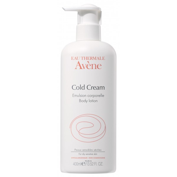 Avene Cold Cream