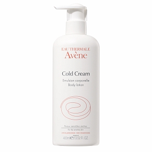 Avene Cold Cream Hand Cream