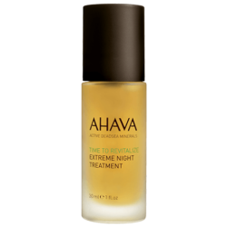 Ahava EXTREME NIGHT TREATMENT (NEW)