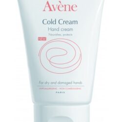 Avene Cold Cream Hand Cream Duo