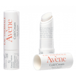 Avene Cold Cream Lip Cream