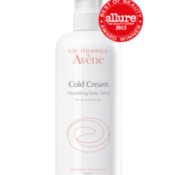 Avene Cold Cream Nourishing Body Lotion