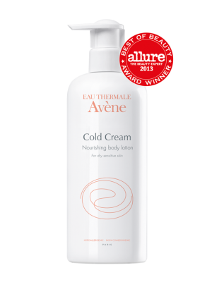 Negen aankunnen streep Avene Cold Cream Nourishing Body Lotion – GREENWICH PHARMACY