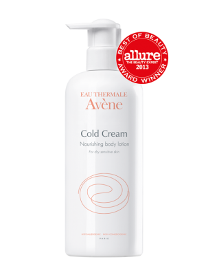 Cold Cream Nourishing Body GREENWICH PHARMACY