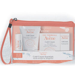 Avene Daily Essentials Collection Kit
