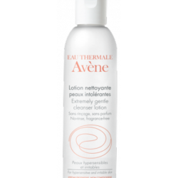 Avene Extremely Gentle Cleanser Lotion
