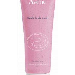 Avene Gentle Body Scrub