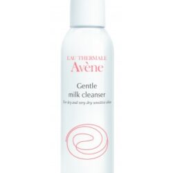 Avene Gentle Milk Cleanser