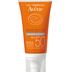 High Protection Cream SPF 50