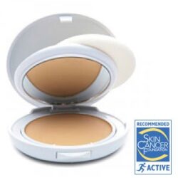 High Protection Tinted Compact SPF 50 - Beige