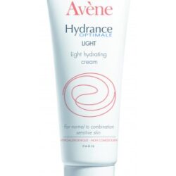 Avene Hydrance Optimale Light Hydrating Cream