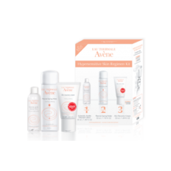 Avene Hypersensitive Skin Regimen Kit