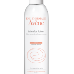 Avene Micellar Lotion Cleansing and Make-Up Remover