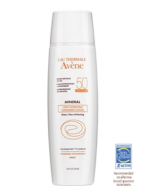 Stærk vind Terminologi Blive opmærksom Mineral Light Hydrating Sunscreen Lotion SPF 50+ – GREENWICH PHARMACY